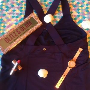 Lululemon Push Your Limits Tank